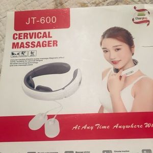 JT-600 Cervical Collar